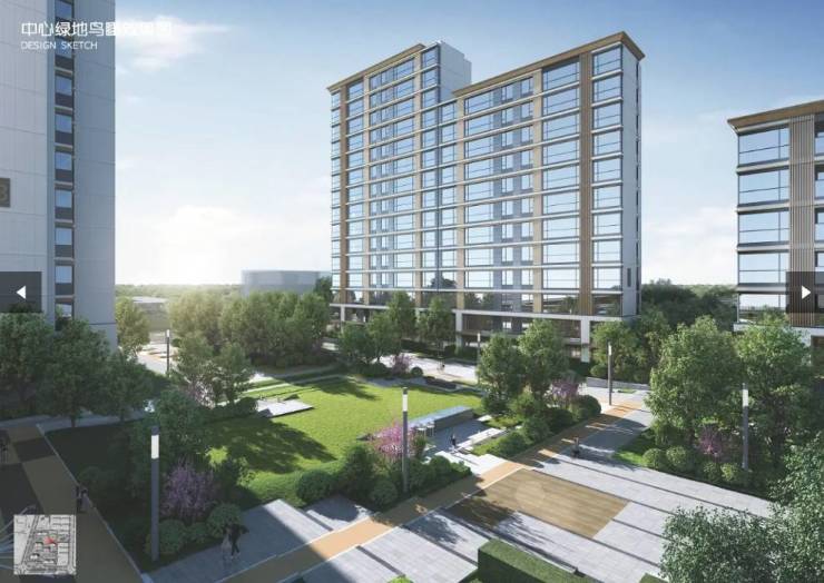 引领合肥楼市新潮流【热销新房】龙湖亚伦璟云上府：市场表现优异引领楼市新潮流麻将胡了2模拟器试玩【合肥热销新房】瑶海区中国铁建花语天境：市场表现优异(图4)