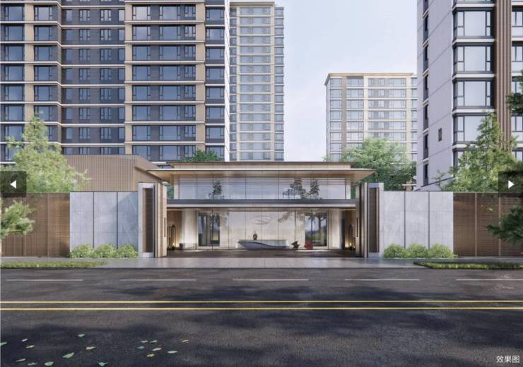 引领合肥楼市新潮流【热销新房】龙湖亚伦璟云上府：市场表现优异引领楼市新潮流麻将胡了2模拟器试玩【合肥热销新房】瑶海区中国铁建花语天境：市场表现优异(图5)