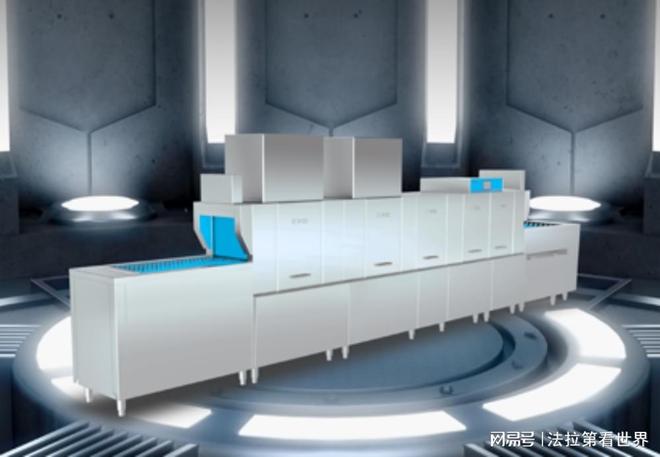 荐:商用洗碗机品牌排行榜TOP5揭晓!PG电子麻将胡了模拟器2025权威推(图3) 荐:商用洗碗机品牌排行榜TOP5揭晓!PG电子麻将胡了模拟器2025权威推(图3)