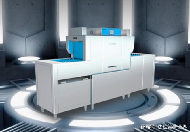 荐：商用洗碗机品牌排行榜TOP5揭晓！P